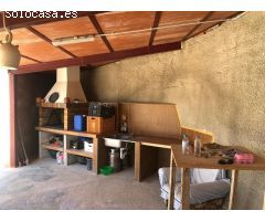 Chalet en Venta en Abanillas, Murcia