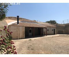 Chalet en Venta en Abanillas, Murcia