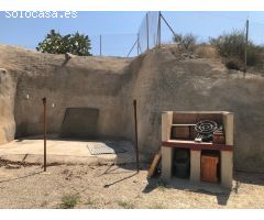 Chalet en Venta en Abanillas, Murcia