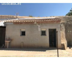 Chalet en Venta en Abanillas, Murcia