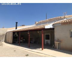 Chalet en Venta en Abanillas, Murcia
