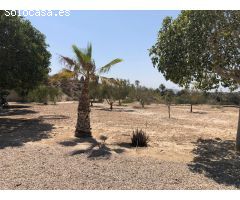 Chalet en Venta en Abanillas, Murcia