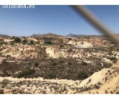Chalet en Venta en Abanillas, Murcia
