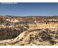 Chalet en Venta en Abanillas, Murcia
