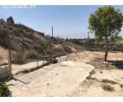 Chalet en Venta en Abanillas, Murcia