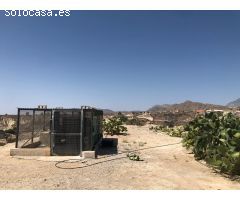 Chalet en Venta en Abanillas, Murcia