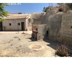 Chalet en Venta en Abanillas, Murcia