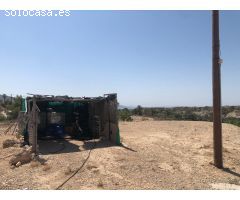Chalet en Venta en Abanillas, Murcia