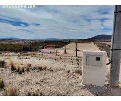 Chalet en Venta en Abanillas, Murcia