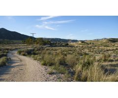 Finca rustica en Venta en Abanillas, Murcia