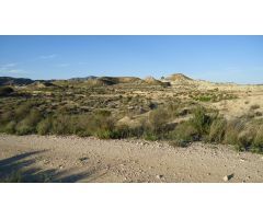 Finca rustica en Venta en Abanillas, Murcia