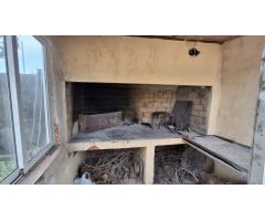 Chalet en Venta en El Cantón, Murcia