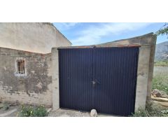 Chalet en Venta en El Cantón, Murcia