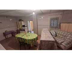 Chalet en Venta en El Cantón, Murcia