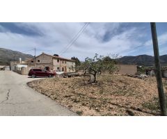 Chalet en Venta en El Cantón, Murcia