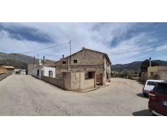 Chalet en Venta en El Cantón, Murcia