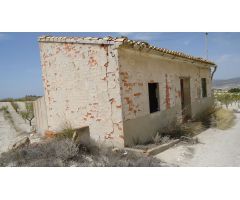 Chalet en Venta en Jumilla, Murcia