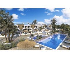 Apartamento en Venta en Mil Palmeras, Alicante