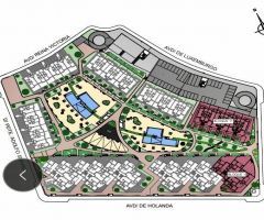 Apartamento en Venta en Mil Palmeras, Alicante