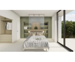 Villa de Lujo en Venta en Polop Alto, Alicante