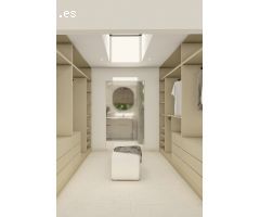 Villa de Lujo en Venta en Polop Alto, Alicante