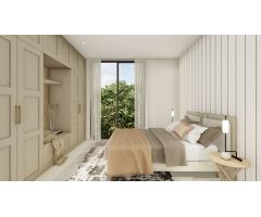 Villa de Lujo en Venta en Polop Alto, Alicante