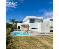 Villa de Lujo en Venta en Finestrat, Alicante