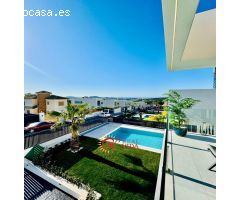 Villa de Lujo en Venta en Finestrat, Alicante