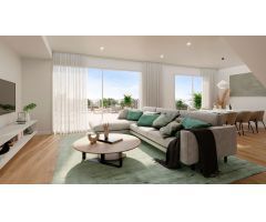 Apartamento en Venta en Monforte del Cid, Alicante