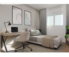 Apartamento en Venta en Monforte del Cid, Alicante
