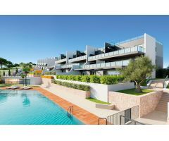 Terraced Houses en Venta en Finestrat, Alicante