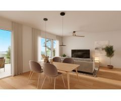 Terraced Houses en Venta en Finestrat, Alicante