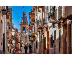 Terraced Houses en Venta en Finestrat, Alicante