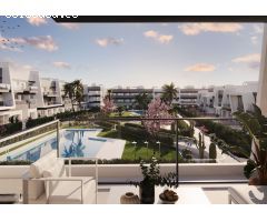 Apartamento en Venta en Gran alacant, Alicante