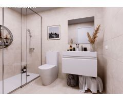 Apartamento en Venta en Gran alacant, Alicante