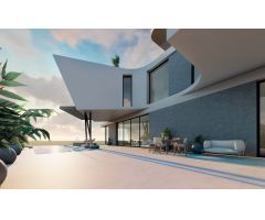Villa de Lujo en Venta en Orihuela Costa, Alicante