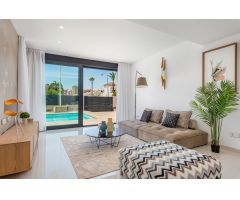 Chalet en Venta en Cartagena, Murcia