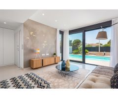 Chalet en Venta en Cartagena, Murcia