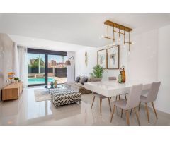 Chalet en Venta en Cartagena, Murcia