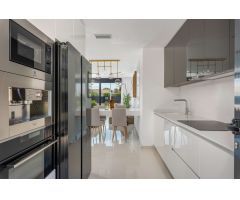 Chalet en Venta en Cartagena, Murcia