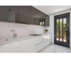 Chalet en Venta en Cartagena, Murcia