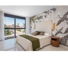 Chalet en Venta en Cartagena, Murcia