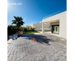 Chalet en Venta en Finestrat, Alicante