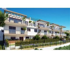 Terraced Houses en Venta en la Nucia, Alicante