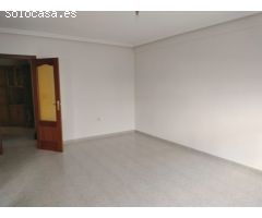 Piso en Venta en Puertollano, Ciudad Real