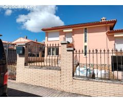 Chalet en Venta en Almodóvar del Campo, Ciudad Real