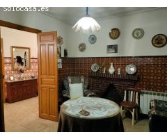 Casa de Pueblo en Venta en Puertollano, Ciudad Real