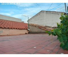 Casa de Pueblo en Venta en Puertollano, Ciudad Real