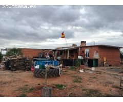 Casa de campo en Venta en Valdepeñas, Ciudad Real