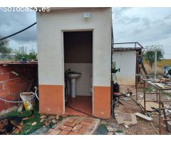 Casa de campo en Venta en Valdepeñas, Ciudad Real